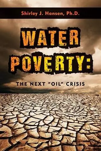 Water Poverty cover