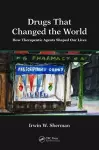 Drugs That Changed the World cover