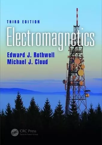 Electromagnetics cover