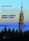 Electromagnetics cover