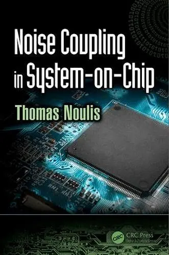 Noise Coupling in System-on-Chip cover