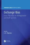 Exchange Bias cover