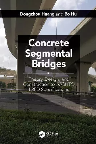 Concrete Segmental Bridges cover