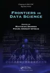 Frontiers in Data Science cover