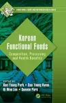 Korean Functional Foods cover