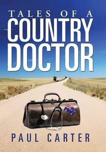 Tales of a Country Doctor cover