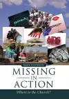 Missing in Action cover