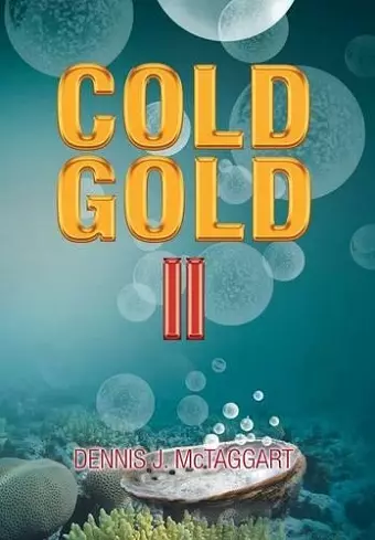 Cold Gold II cover