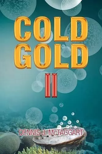 Cold Gold II cover