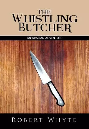 The Whistling Butcher cover