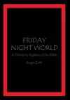 Friday Night World cover