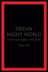 Friday Night World cover