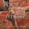 Four Decades of Paintings & Poems cover