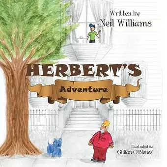 Herbert's Adventure cover