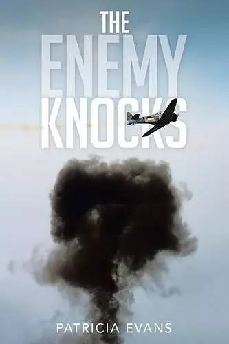 The Enemy Knocks cover