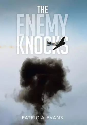 The Enemy Knocks cover