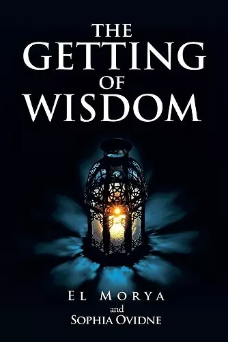 The Getting of Wisdom cover