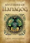 Mysteries of Llanagog cover