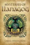 Mysteries of Llanagog cover