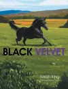Black Velvet cover