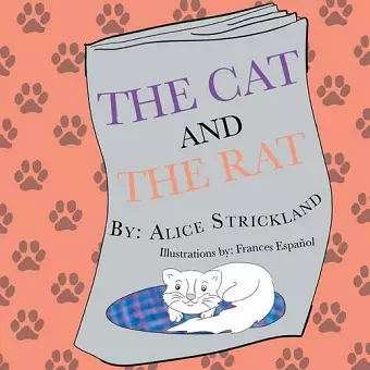 The Cat and the Rat cover