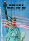 United States of America - Right Now cover