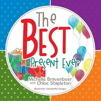 The Best Present Ever cover