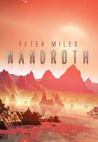 Nandroth cover