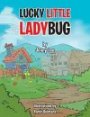 Lucky Little Ladybug cover