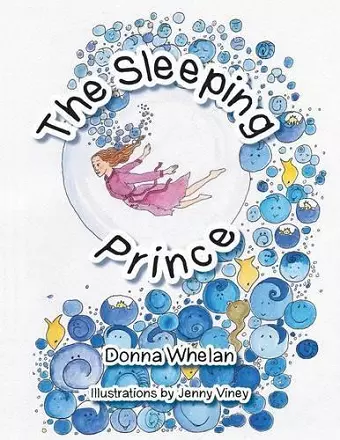 The Sleeping Prince cover