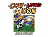 The Cow That Loved the Moon cover