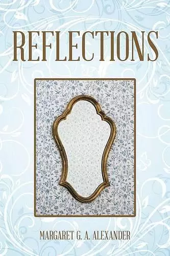 Reflections cover