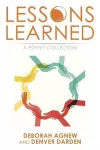 Lessons Learned cover