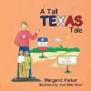 A Tall Texas Tale cover