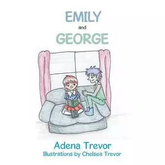 Emily and George cover