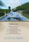 Citizen of Hope cover