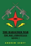 The Marauder War cover