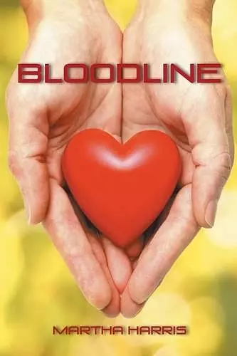 Bloodline cover