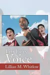 Lift Ev'ry Voice cover