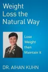 Weight Loss the Natural Way cover