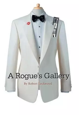 A Rouge's Gallery cover