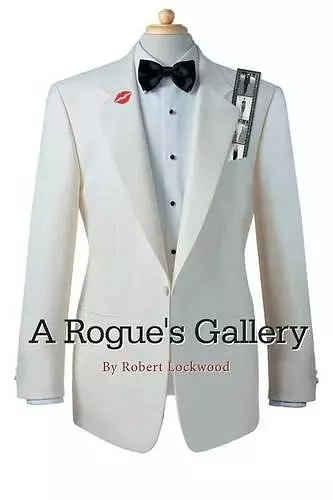 A Rouge's Gallery cover