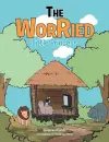 The Worried Little Princess cover