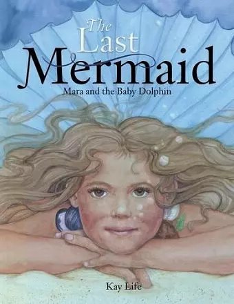 The Last Mermaid cover