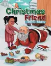 A Christmas Friend cover