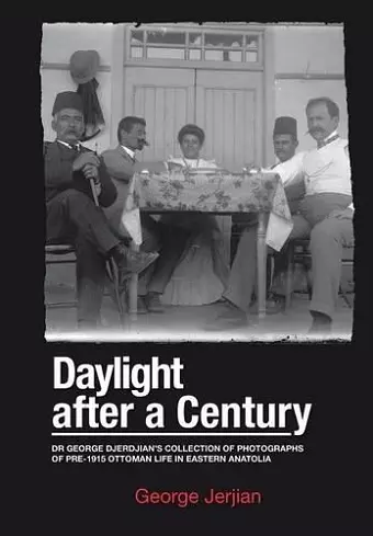 Daylight After a Century cover