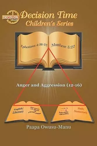 Decision Time Children's Series cover