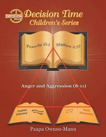 Decision Time Children's Series cover