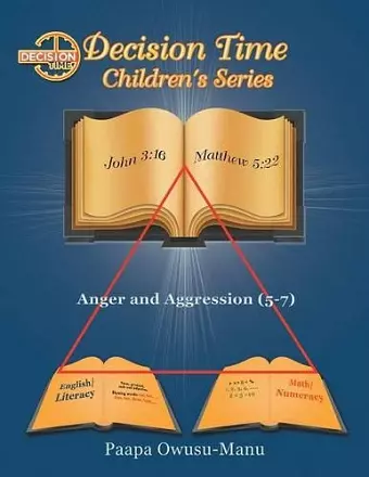 Decision Time Children's Series cover