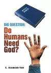 Big Question cover